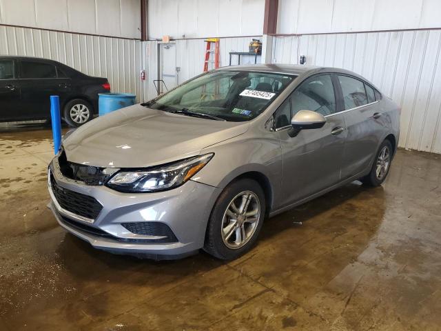 Vin: 1g1be5sm9j7130867, lot: 57485425, chevrolet cruze lt 2018 img_1