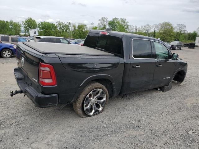 Vin: 1c6srfktxln203355, lot: 54517595, ram 1500 longhorn 20203