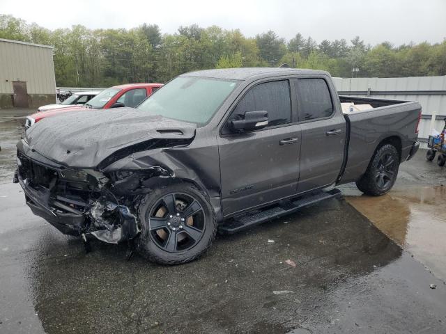 Vin: 1c6srfbt3nn133071, lot: 55748355, ram 1500 big horn/lone star 2022 img_1