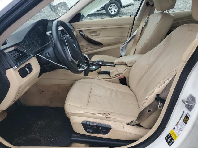 2015 BMW 328 XIGT WBA3X5C55FD561662