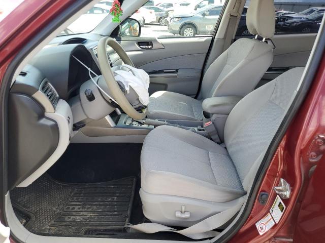 2013 SUBARU FORESTER 2 - JF2SHADCXDH439310