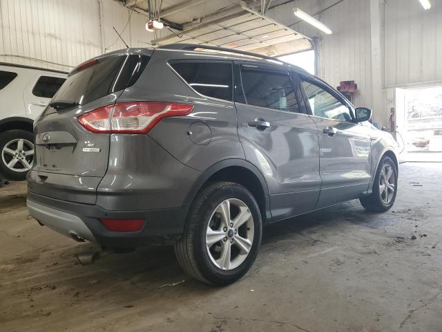 Vin: 1fmcu0gx3eua45465, lot: 57729125, ford escape se 20143