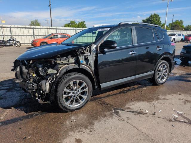 Vin: jtmdjrev4jd239164, lot: 57603525, toyota rav4 limited 2018 img_1