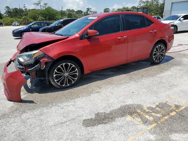TOYOTA COROLLA L