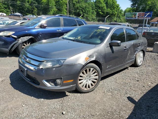 Vin: 3fadp0l33ar227130, lot: 57244405, ford fusion hybrid 2010 img_1