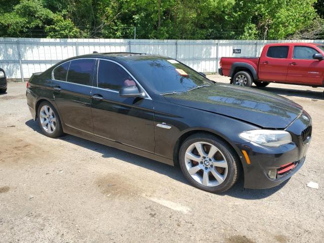 Vin: wbafr9c55cdv59355, lot: 56887965, bmw 5 series i 20124