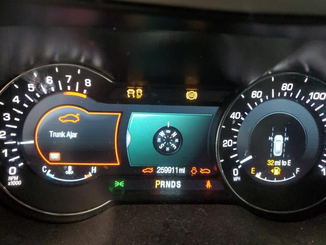 2015 LINCOLN MKZ 3LN6L2J96FR600052