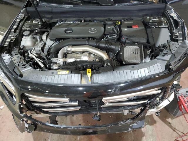2024 MERCEDES-BENZ GLB 250 4M W1N4M4HB3RW360160