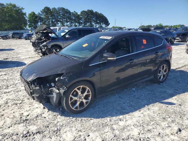 Vin: 1fahp3n22cl451837, lot: 56823465, ford focus titanium 2012 img_1