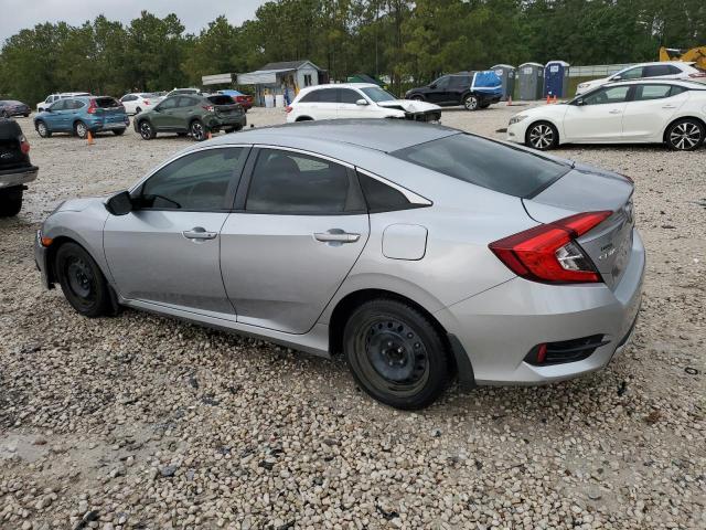 Vin: 19xfc2f66le012867, lot: 55345885, honda civic lx 20202