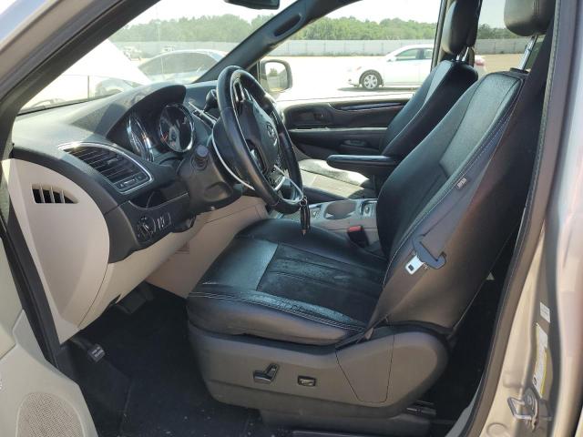 2019 DODGE GRAND CARA - 2C4RDGCG4KR517176