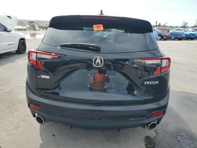 2023 ACURA RDX A-SPEC - 5J8TC1H66PL002686
