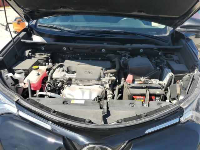 2018 TOYOTA RAV4 LE - 2T3ZFREV1JW420829