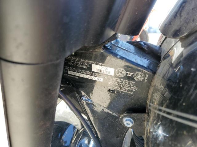 2007 HARLEY-DAVIDSON FLHTCUI 1HD1FC4117Y650036
