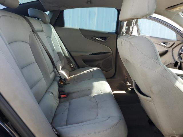 2018 CHEVROLET MALIBU LT - 1G1ZD5ST8JF124704