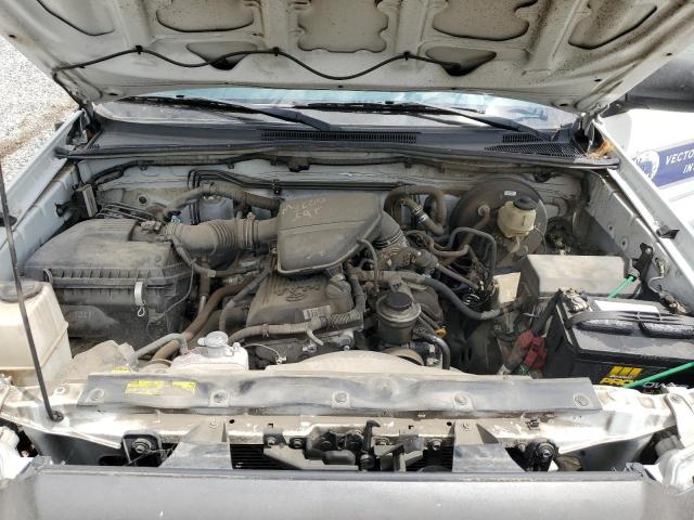 2014 TOYOTA TACOMA - 5TFNX4CN9EX040737