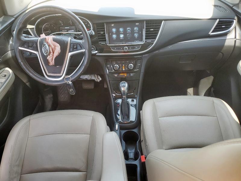 2017 BUICK ENCORE ESS KL4CJCSB1HB010363