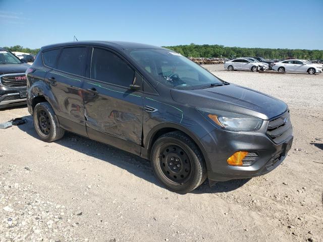 Vin: 1fmcu0f7xjua28402, lot: 57955745, ford escape s 20184