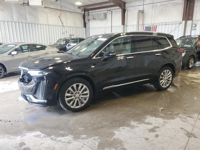 Vin: 1gykpcrs2lz229851, lot: 58633975, cadillac xt6 premium luxury 2020 img_1