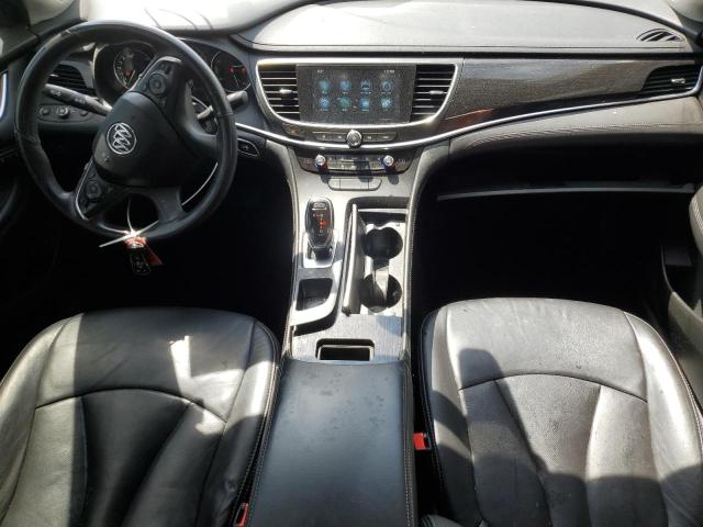 2018 BUICK LACROSSE E 1G4ZP5SZ8JU136393