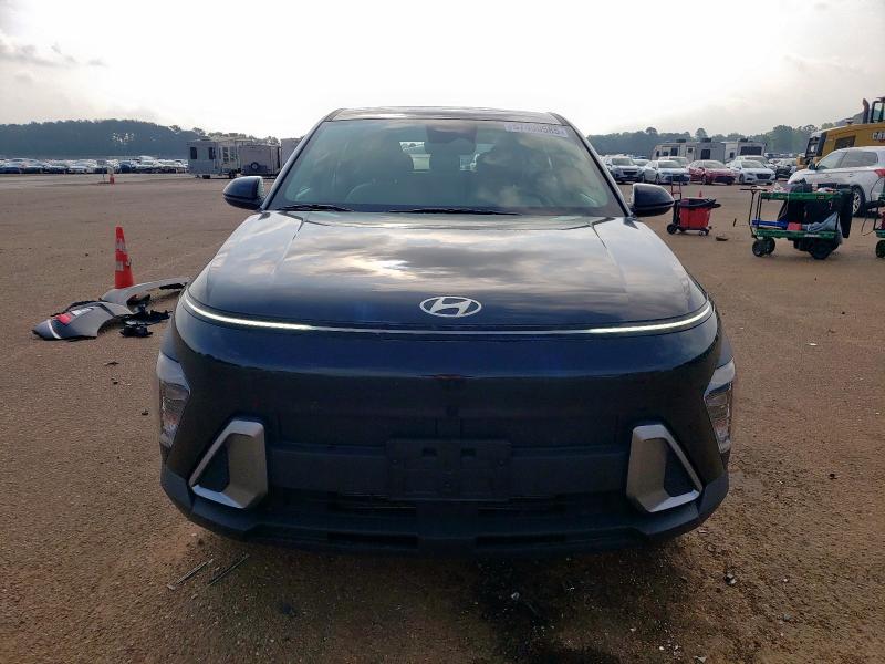 2024 HYUNDAI KONA SE - KM8HACAB9RU126229
