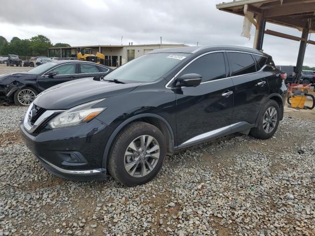 NISSAN MURANO S