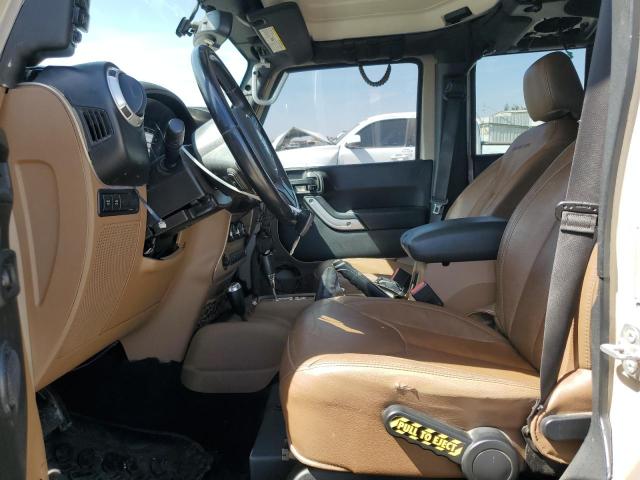 2016 JEEP WRANGLER U 1C4HJWFGXGL236560