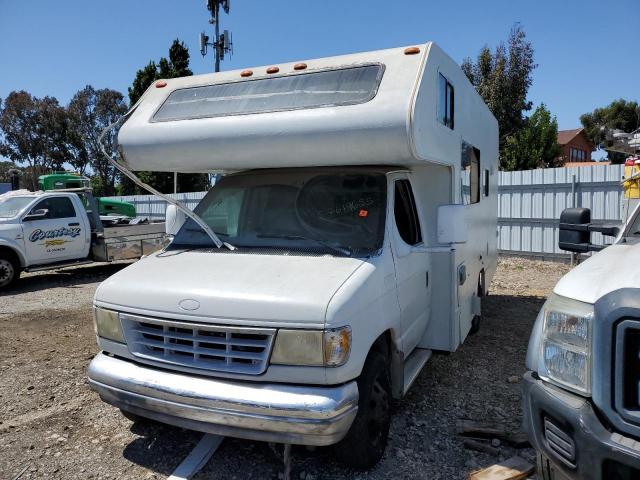 1996 AMERICAN MOTORS MOTORHOME #3279853256