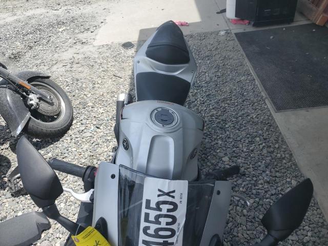 2020 YAMAHA YZFR3 A - MH3RH18Y5LK003194