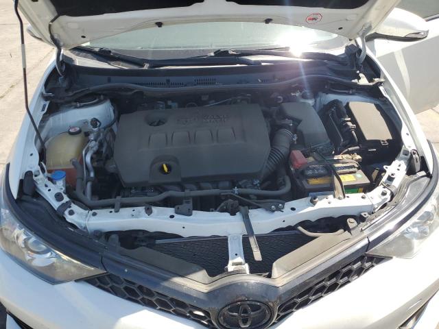 2018 TOYOTA COROLLA IM - JTNKARJE1JJ554174