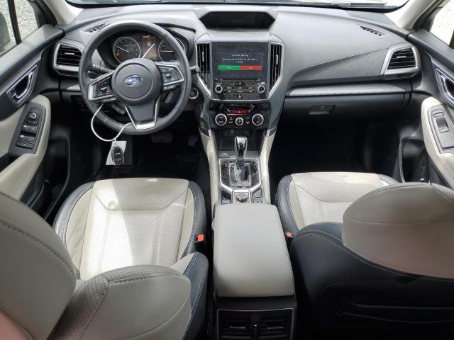 2021 SUBARU FORESTER L JF2SKAUC5MH436557