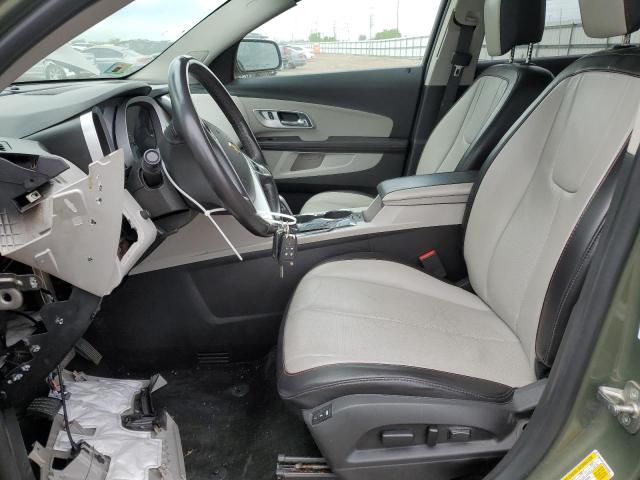 2015 CHEVROLET EQUINOX LT - 2GNFLHE34F6158920