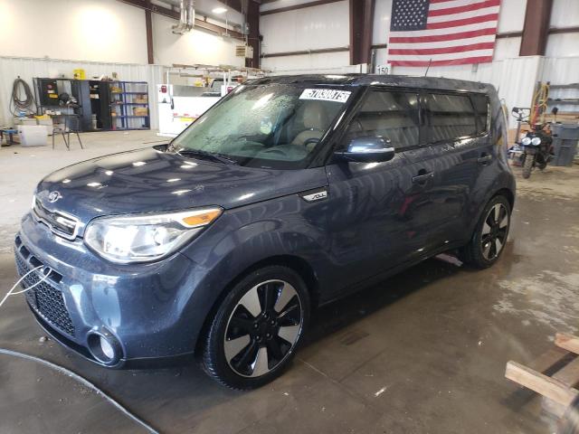 Vin: kndjx3a53f7199072, lot: 57030875, kia soul ! 2015 img_1