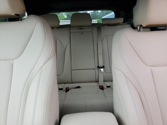 2019 BMW X3 SDRIVE3 - 5UXTR7C52KLR47964