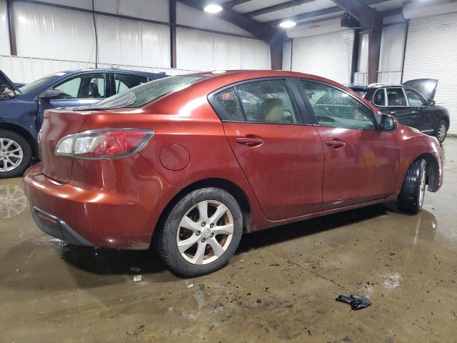 Vin: jm1bl1vg5b1362169, lot: 56945655, mazda 3 i 20113