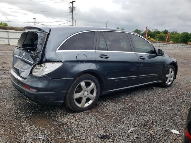 Vin: 4jgcb6fe2ba118363, lot: 58816025, mercedes-benz r-class 350 4matic 20113