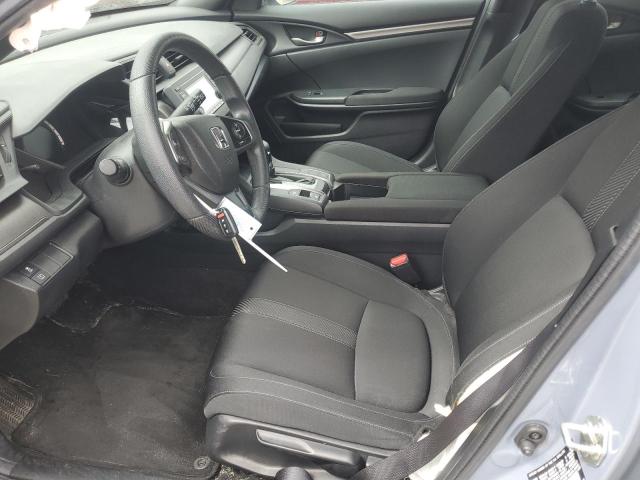 2017 HONDA CIVIC LX - SHHFK7H29HU223961