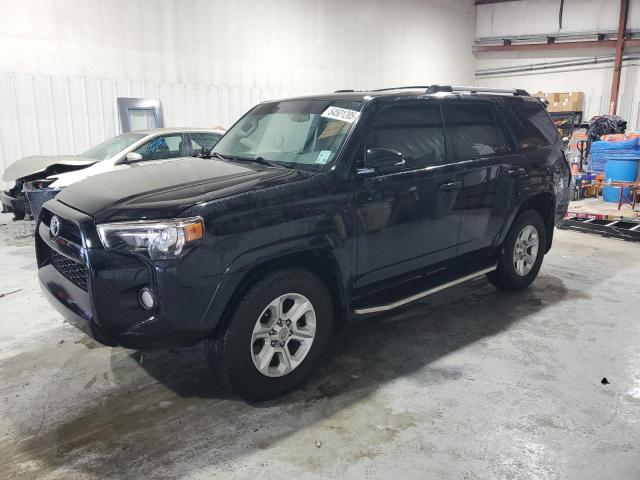 Vin: jtezu5jr1k5201591, lot: 54501205, toyota 4runner sr5 2019 img_1