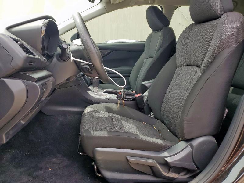 2020 SUBARU IMPREZA - 4S3GTAB68L3724440