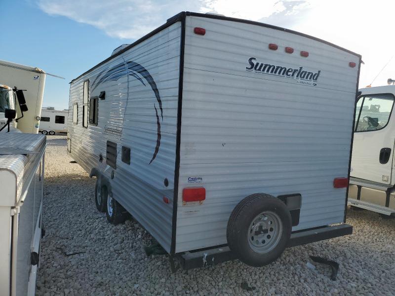 SPRINGDALE/ SPRINTER SUMMERLAND 2015 white   4YDT26021F3152076 photo #4