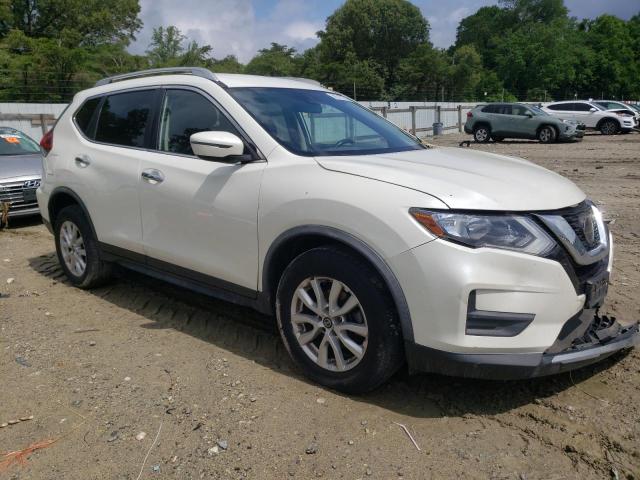 Vin: jn8at2mt9lw018935, lot: 58710775, nissan rogue s 20204