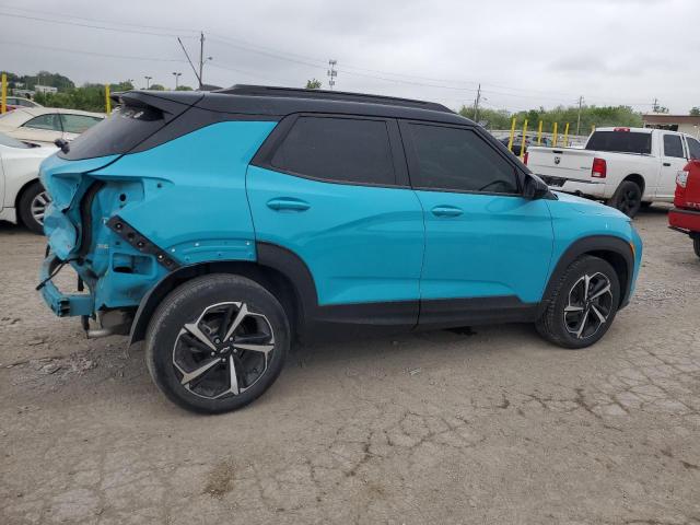 Vin: kl79mtsl0mb059562, lot: 56520915, chevrolet trailblzr rs 20213
