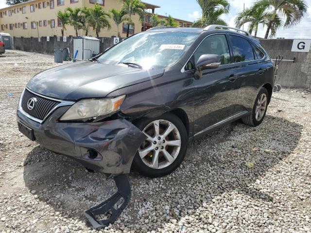 Vin: 2t2zk1baxac024600, lot: 54147135, lexus rx350 350 2010 img_1