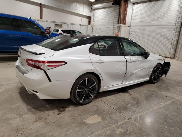Vin: 4t1k61ak6lu307985, lot: 56485855, toyota camry xse 20203
