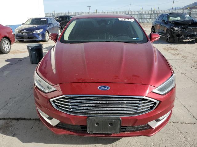 2017 FORD FUSION SE 3FA6P0H94HR293248