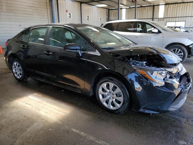 Vin: 5yfb4mde9sp259623, lot: 57448385, toyota corolla le 20254