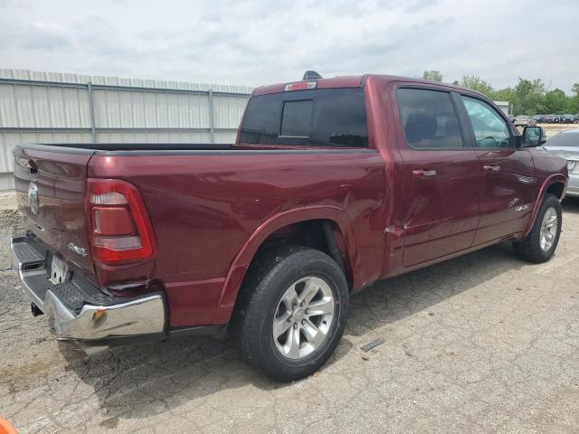 Vin: 1c6srfjt5mn636567, lot: 56971425, ram 1500 laramie 20213