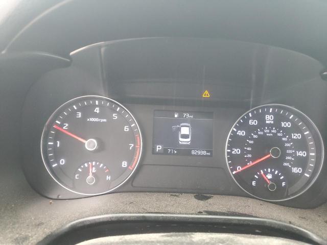2019 KIA FORTE FE 3KPF24AD9KE044540
