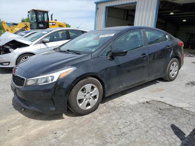Vin: 3kpfl4a74he036958, lot: 57474305, kia forte lx 2017 img_1
