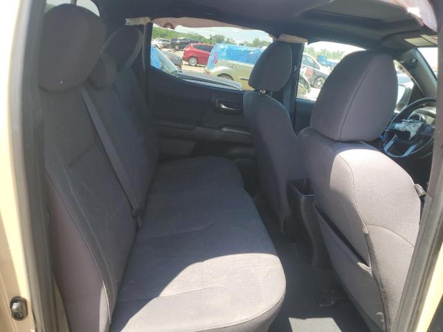 2016 TOYOTA TACOMA DOU - 3TMCZ5AN3GM005713